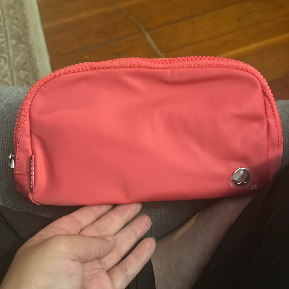 Brand new Lululemon belt bag